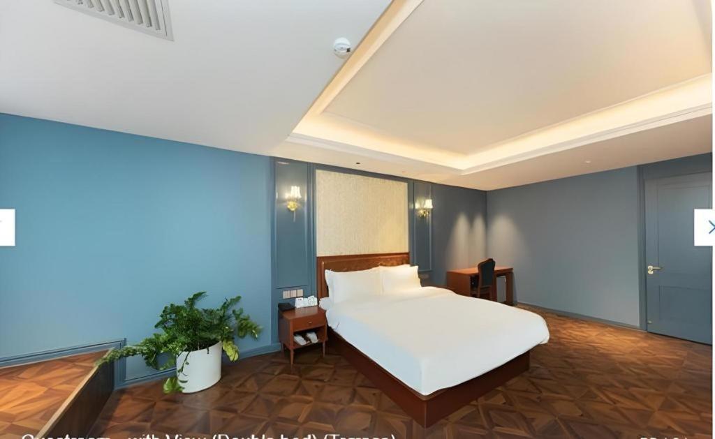 Yitingzhenshe Hotel Beijing Qianmen Экстерьер фото