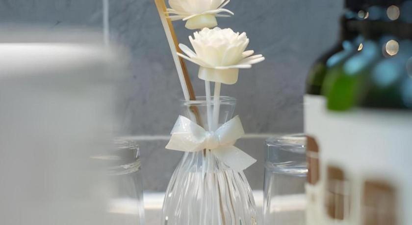 Yitingzhenshe Hotel Beijing Qianmen Экстерьер фото